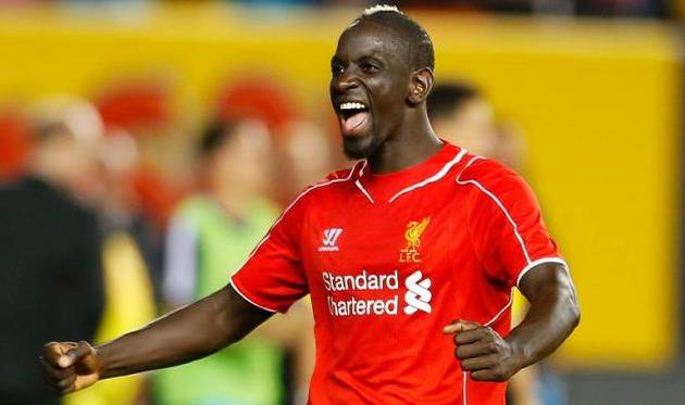 Мамаду Сахо, yahoo.com