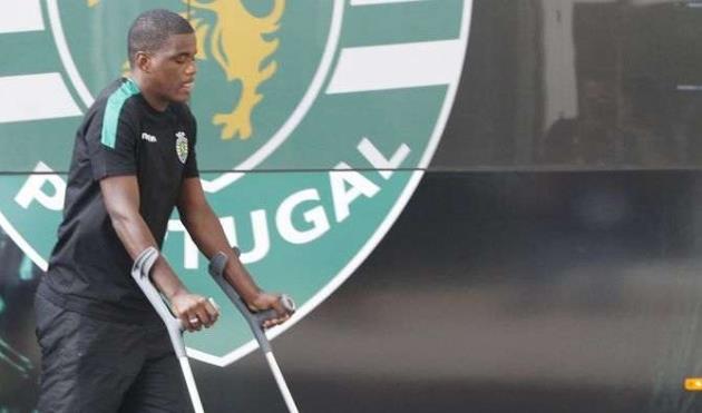 Виллиам Карвальо, abola.pt