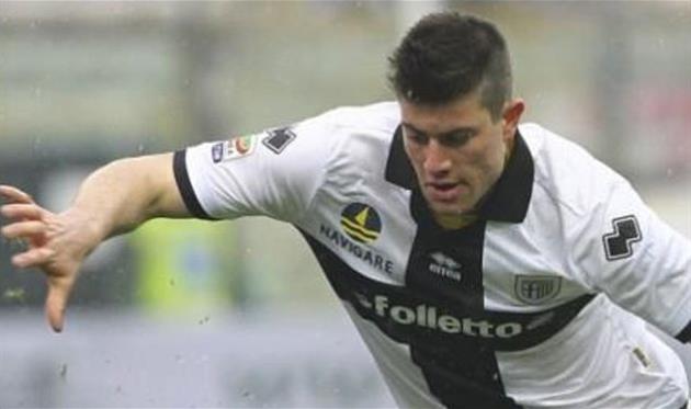 Альберто Черри, Google.com