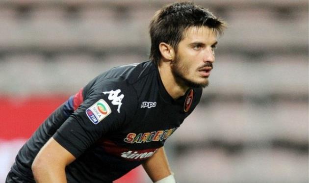 МИКАЭЛЬ АГАЦЦИ, ФОТО GOOGLE.COM