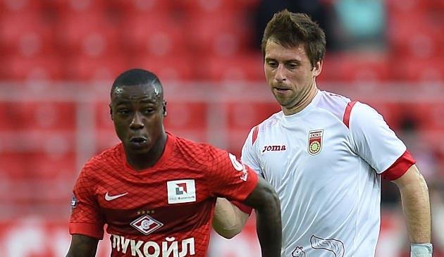 КВИНСИ ПРОМЕС, GETTY IMAGES