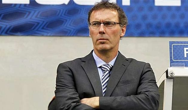 ЛОРАН БЛАН, GETTY IMAGES