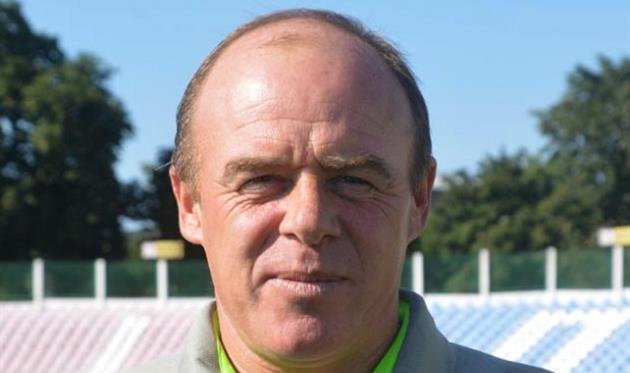 ИГОРЬ СТОЛОВИЦКИЙ, ФОТО: ФК ЧЕРКАССКИЙ ДНЕПР