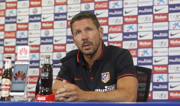 Диего Сименое, AS.com