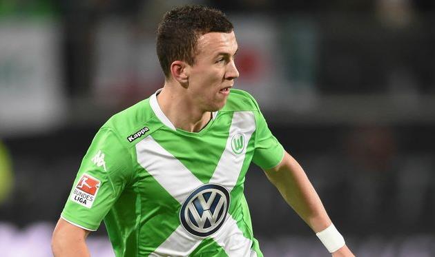 Иван Перишич, Goal.com