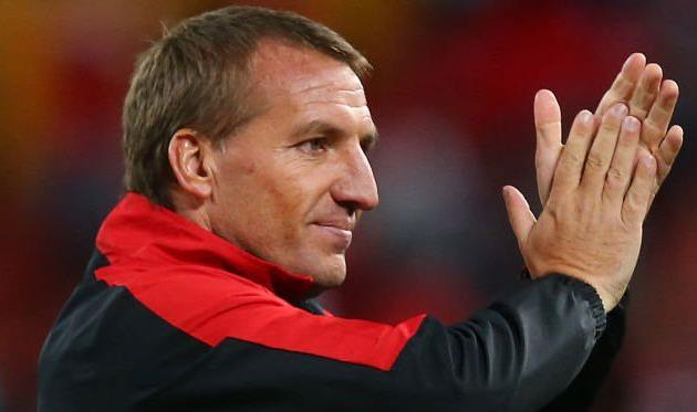 БРЕНДАН РОДЖЕРС, SKY SPORTS