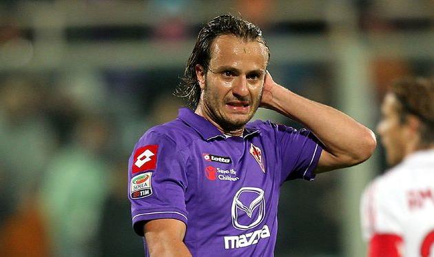 Альберто Джилардино, goal.com