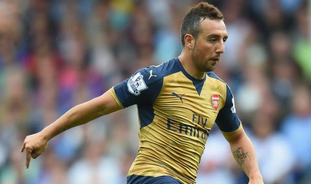 Санти Касорла, Getty Images