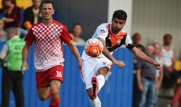 фото shakhtar.com