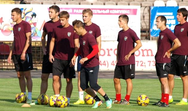 фото fcgornyak.dp.ua