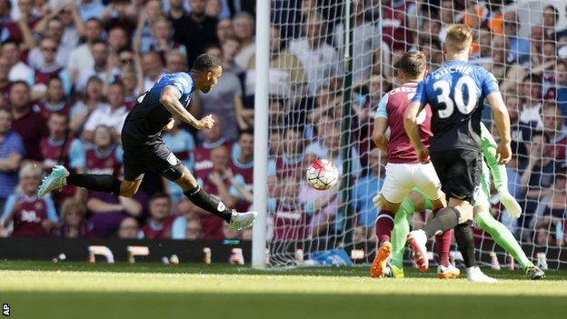 Каллум Уилсон оформил хет-трик, АР