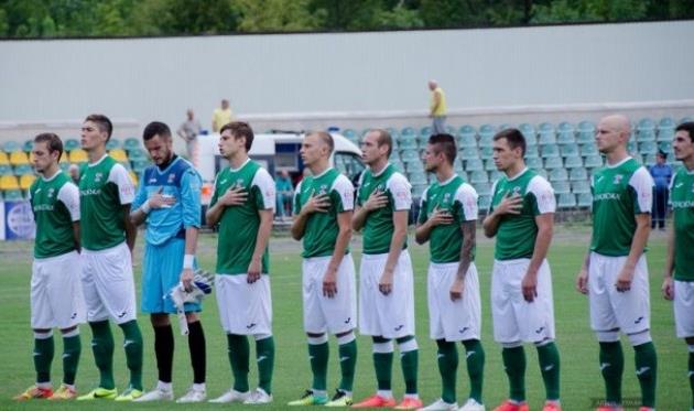 фото fcbrovar.obolon.ua