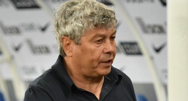 мирча луческу, football.ua