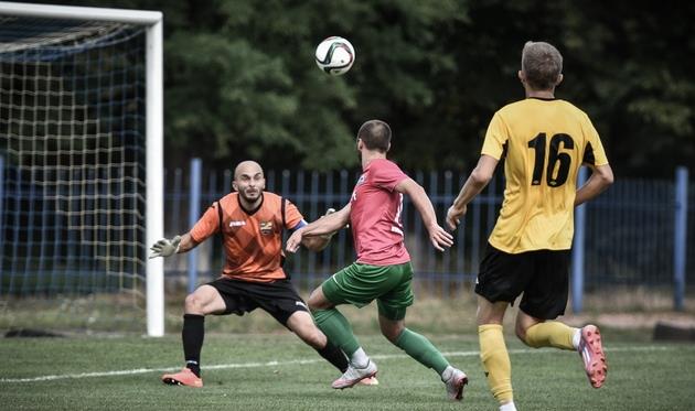 Рябушко решает, фото Б.Зайца, fcskala.com