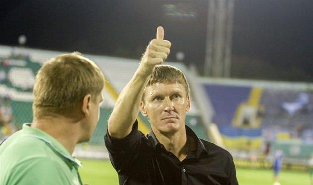 василий сачко, фото ОЛЕГа ДУБИНы, football.ua