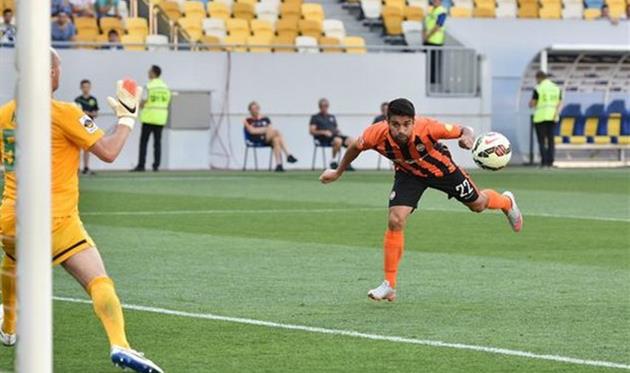 эдуардо, © БОГДАН ЗАЯЦ, football.ua