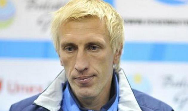 Андрей Пархоменко, fcdnipro.ua