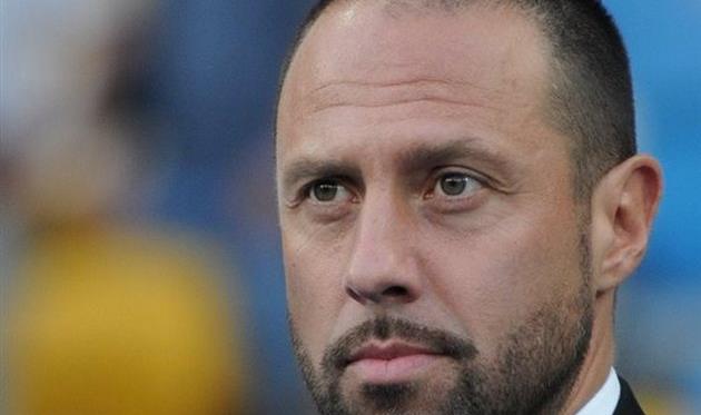 игор йовичевич, © ИЛЬЯ ХОХЛОВ, football.ua