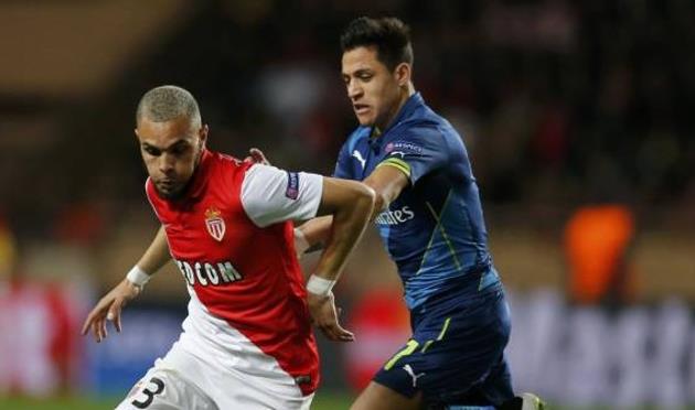 Лайвин Курзава, Lequipe