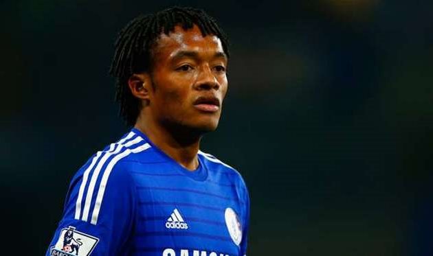 ХУАН КУАДРАДО, GETTY IMAGES