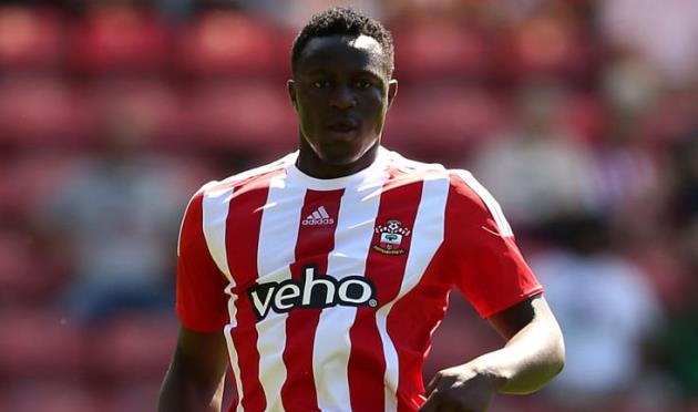 Виктор Ваньяма, Skysports.com