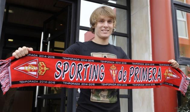 Ален Халилович, AS