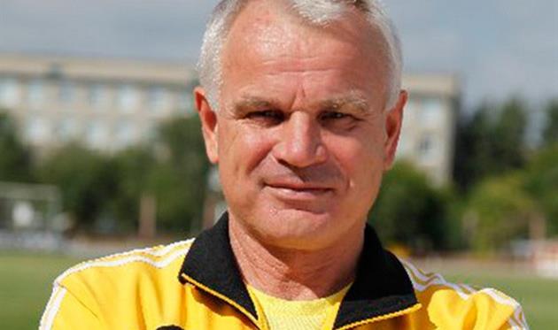 алексей величко