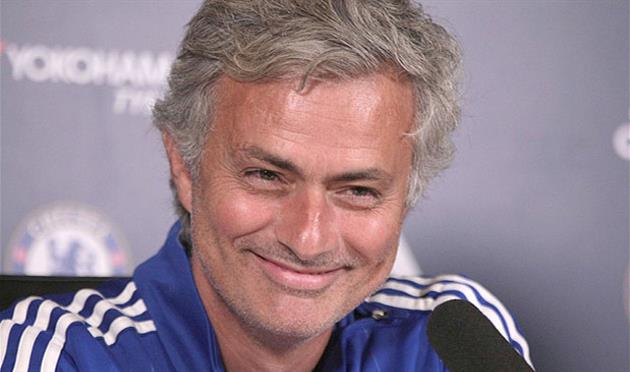 Жозе Моуриньо, Rex