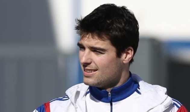 Йоанн Гуркюфф, lequipe