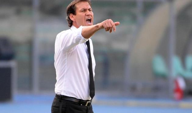 Руди Гарсия, corrieredellosport.it