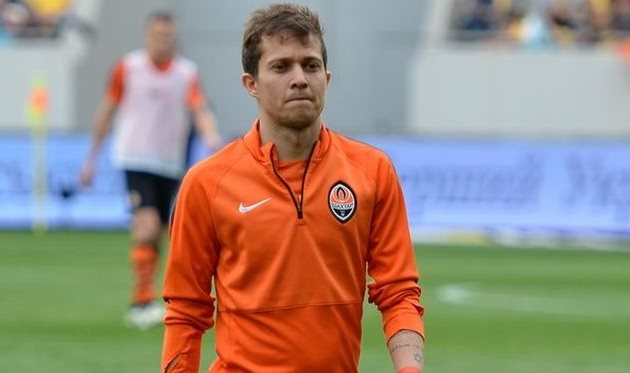 Бернард, фото Б. Зайца, Football.ua