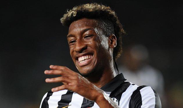 Кинглси Коман, bleacherreport.net