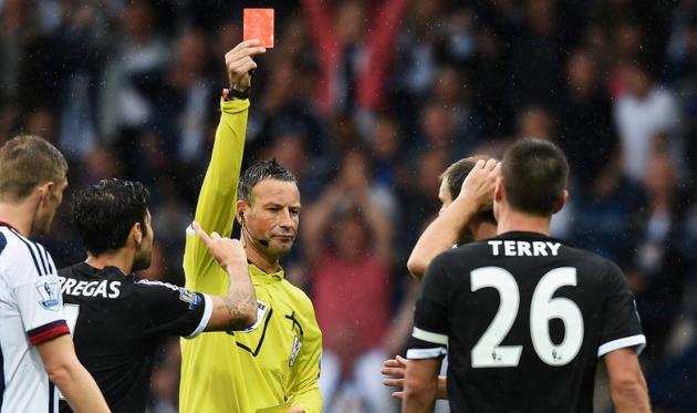 Джон Терри, Getty Images