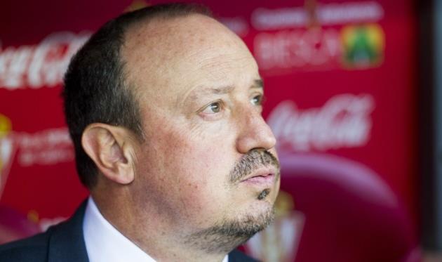 Рафаэль Бенитес, Getty Images