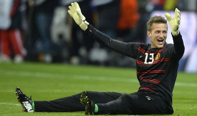 Андерс Линдегор, turkish-football.com