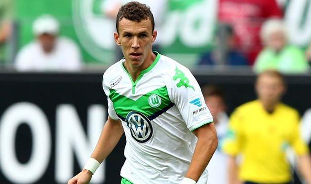 Иван Перишич, Getty Images