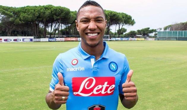 Джонатан Де Гузман, independent.co.uk