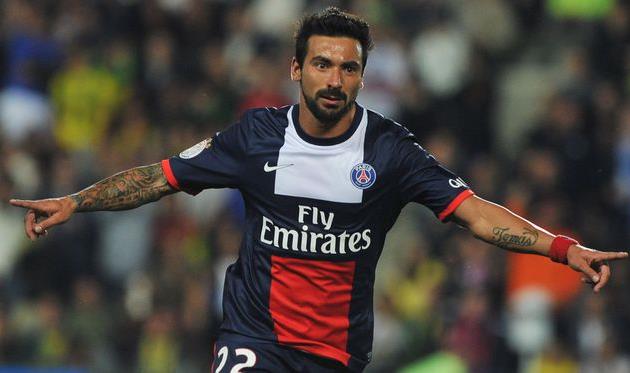 Эсекьель Лавесси, metro.co.ul