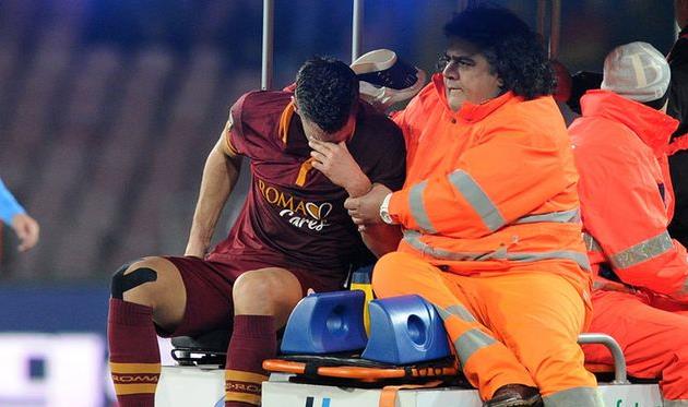 Кевин Строотман, SkySport.com