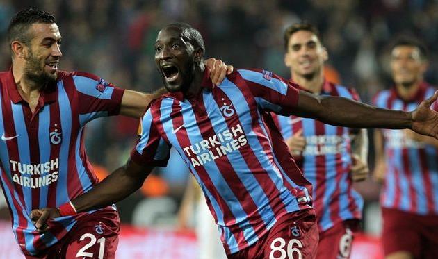 Мустафа Ятабаре, eurosport.com