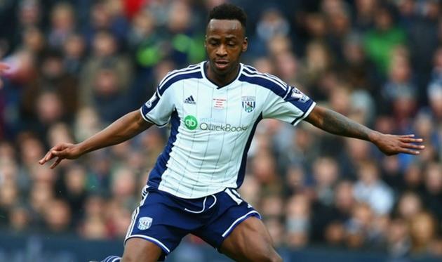 САИДО БЕРАИНО, GETTY IMAGES