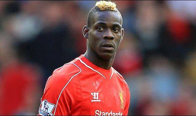 МАРИО БАЛОТЕЛЛИ, TELEGRAPH.CO.UK