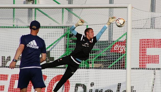 Рубен Бланко, celtavigo.net