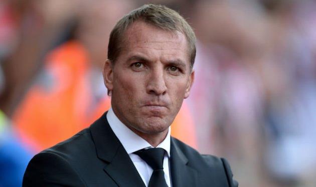 Брендан Роджерс, skysports.com