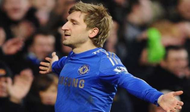 Марко Марин, Getty Images