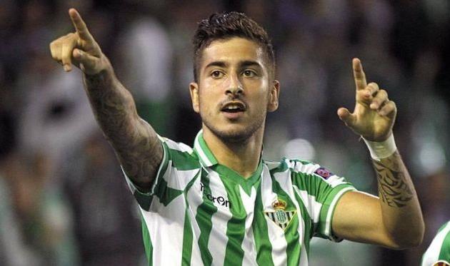 Альваро Вадильо, insidespanishfootball.com