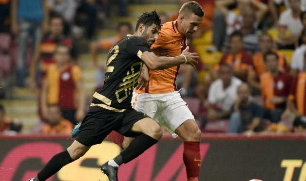 фото ligtv.com.tr