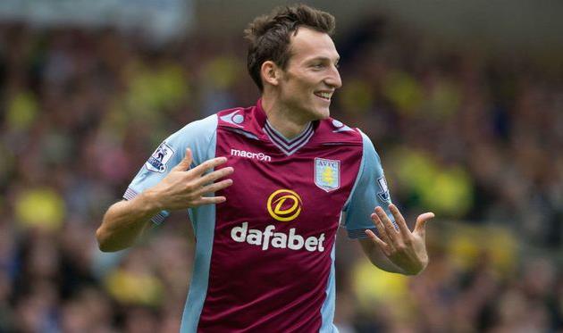 Либор Козак, skysports.com