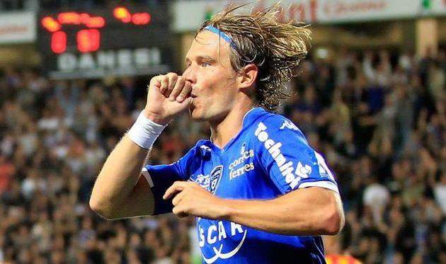 Гийом Жилле, sportbelge.be