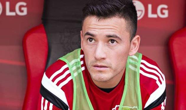 Чарлес Арангис, t-online.de